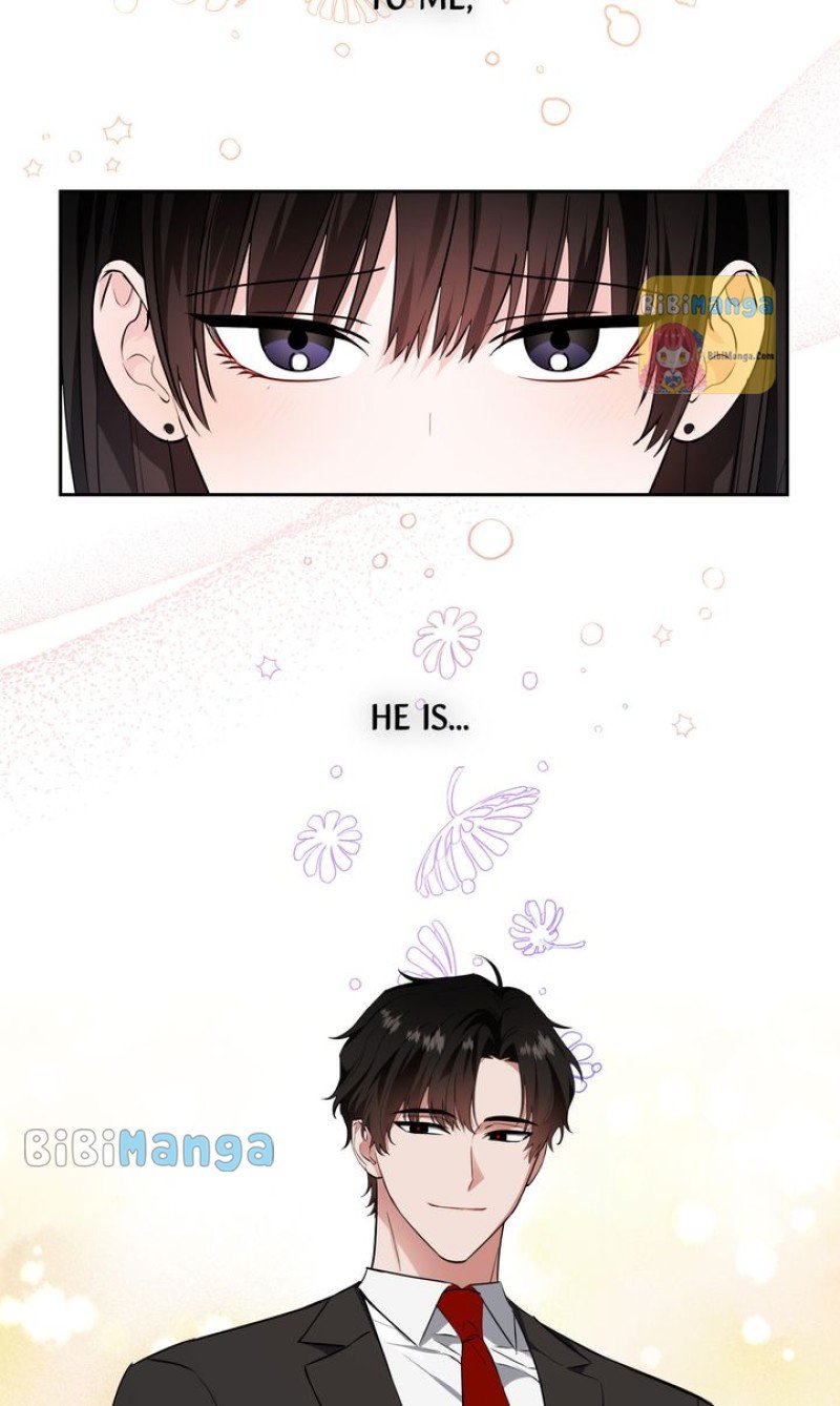 Fly Me To The Moon Chapter 32 page 27