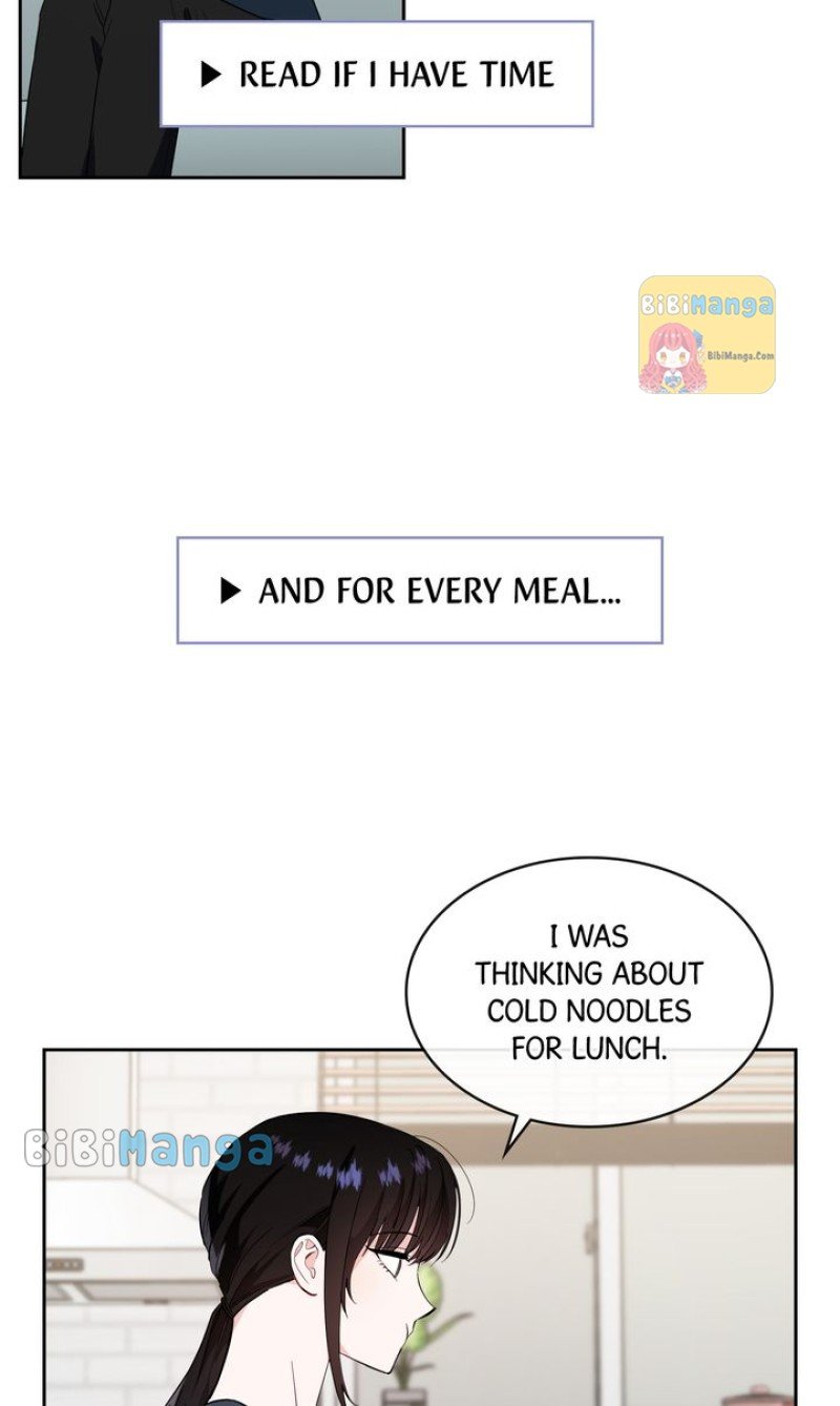 Fly Me To The Moon Chapter 32 page 2