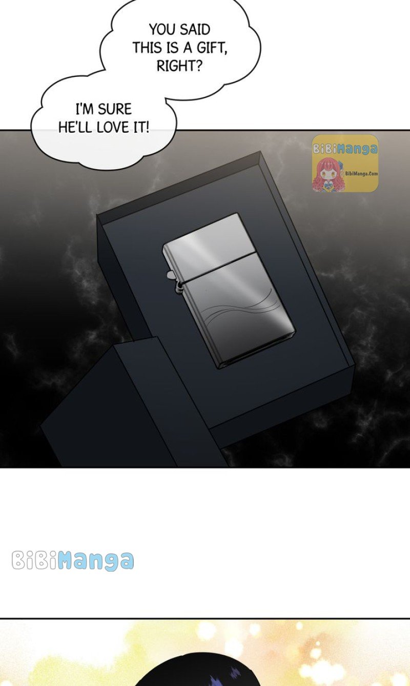 Fly Me To The Moon Chapter 32 page 31