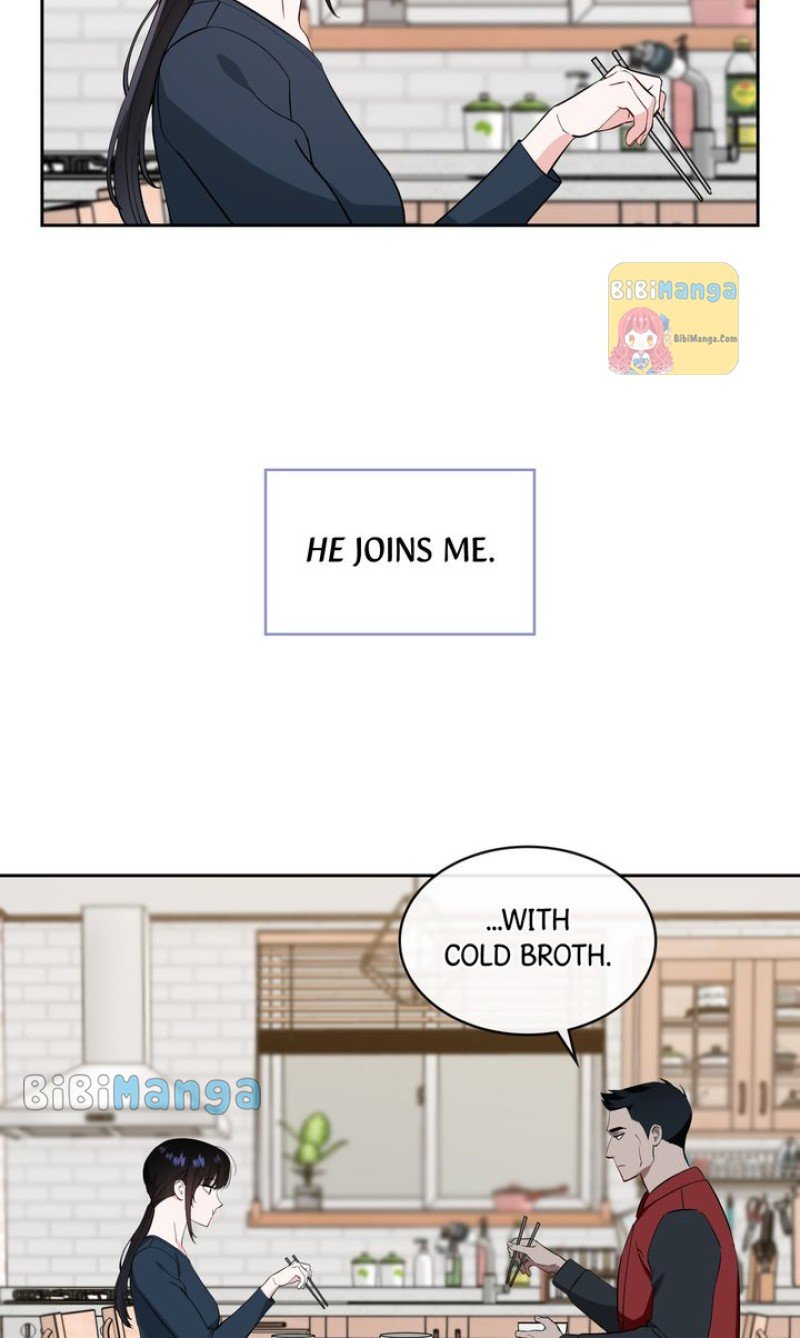 Fly Me To The Moon Chapter 32 page 3