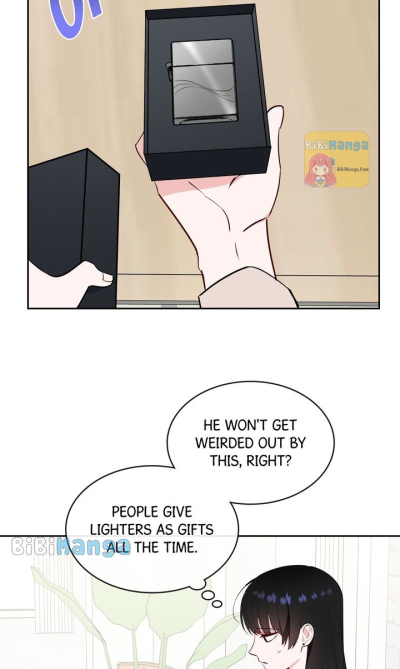 Fly Me To The Moon Chapter 32 page 47