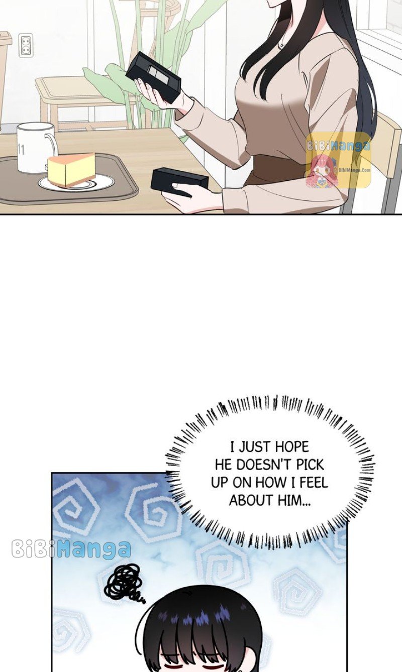 Fly Me To The Moon Chapter 32 page 48
