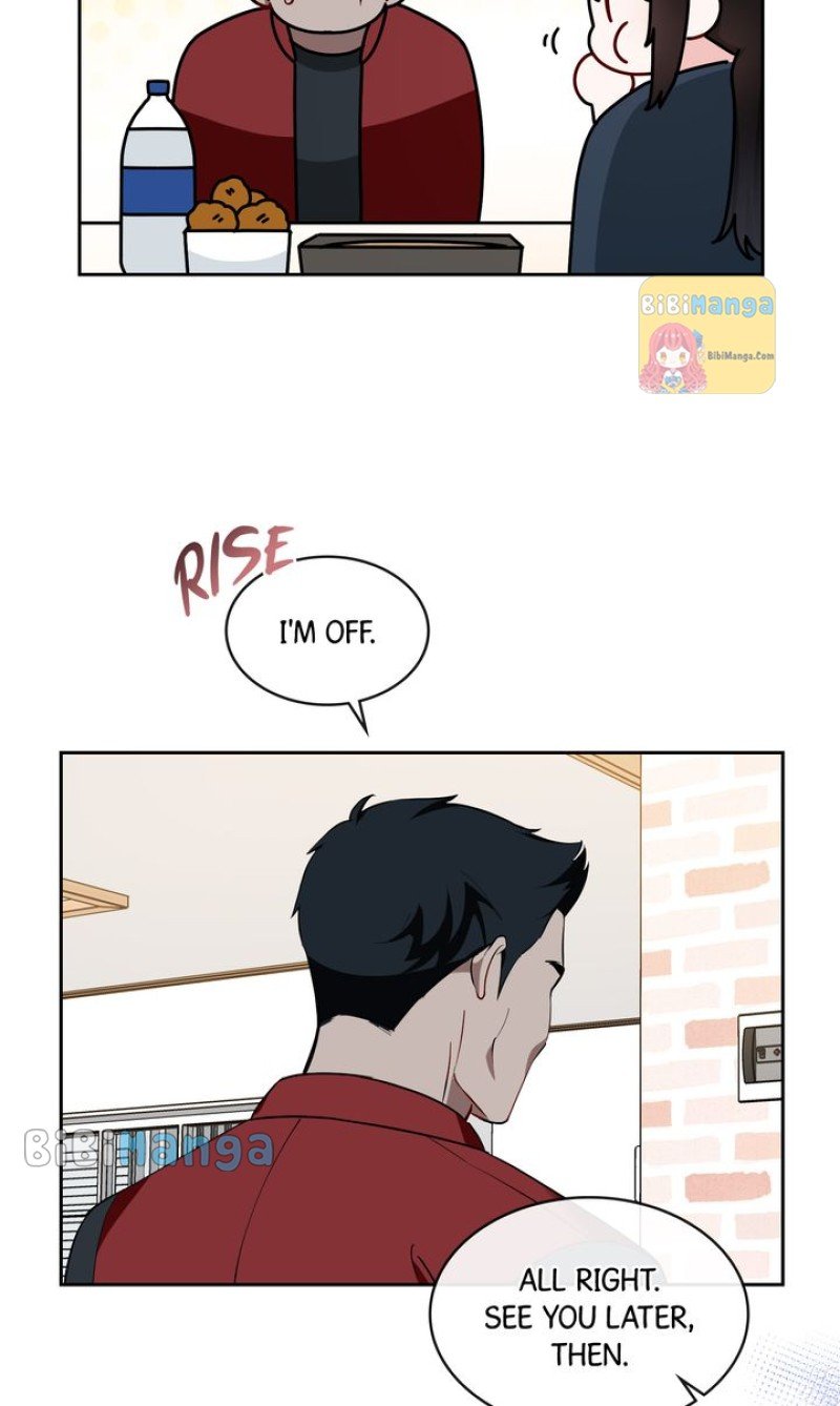Fly Me To The Moon Chapter 32 page 5