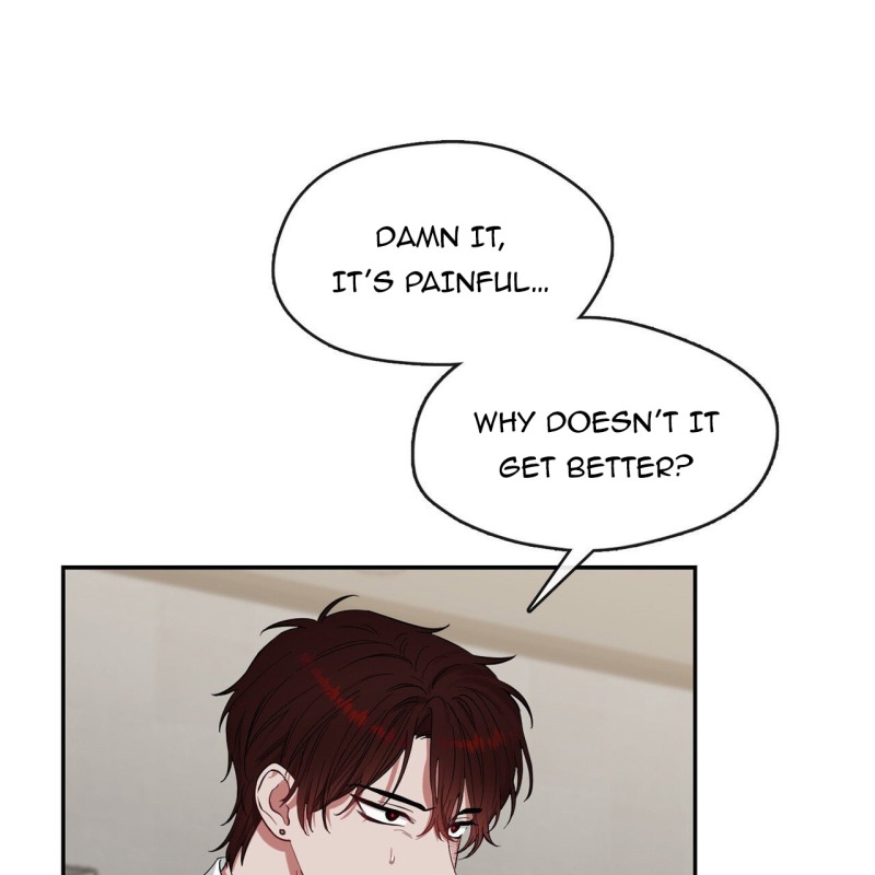 Fly Me To The Moon Chapter 40 page 9