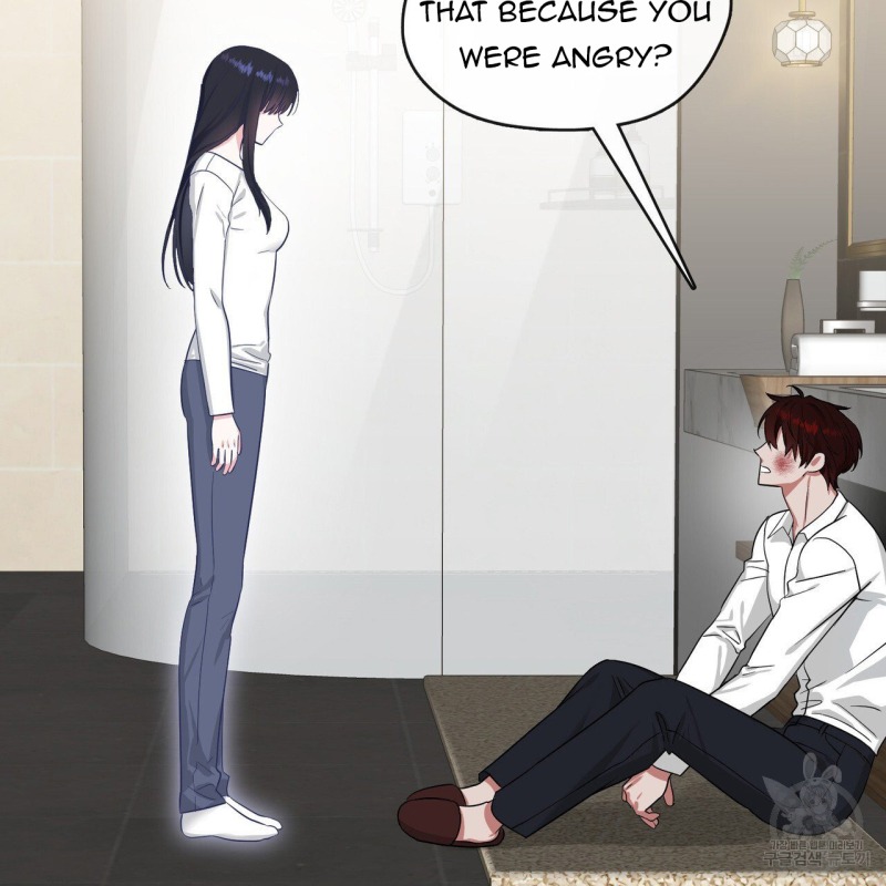 Fly Me To The Moon Chapter 40 page 23