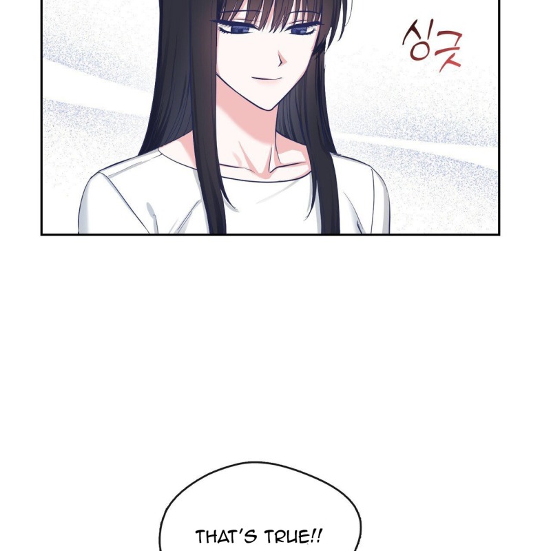 Fly Me To The Moon Chapter 40 page 27