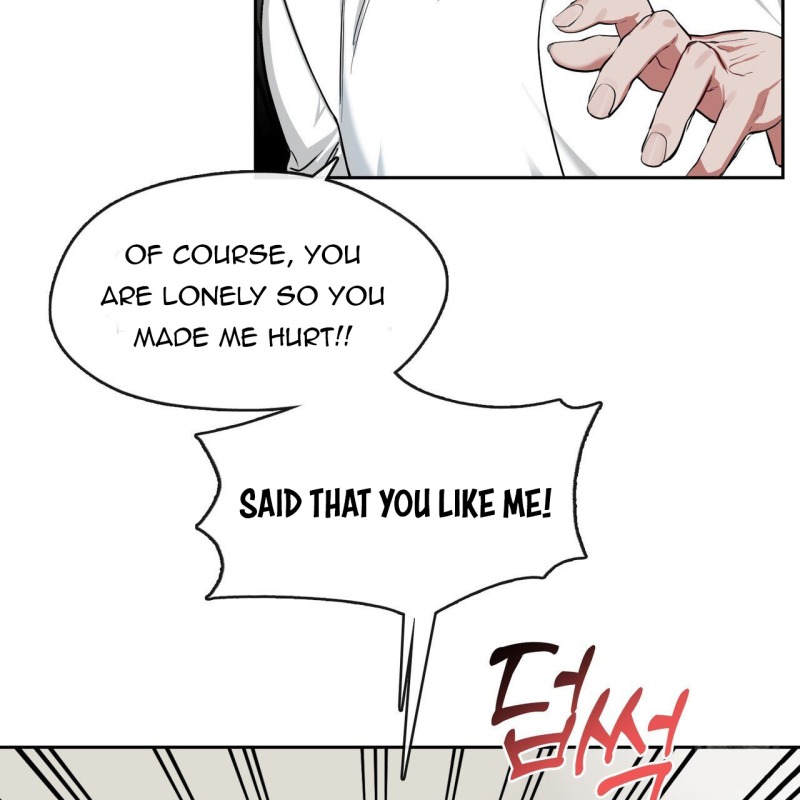 Fly Me To The Moon Chapter 40 page 29