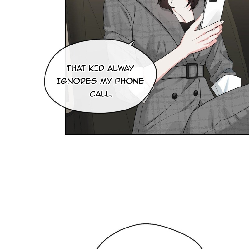 Fly Me To The Moon Chapter 40 page 50