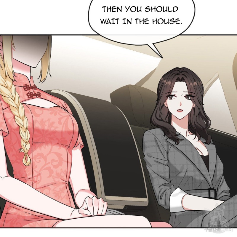 Fly Me To The Moon Chapter 40 page 51
