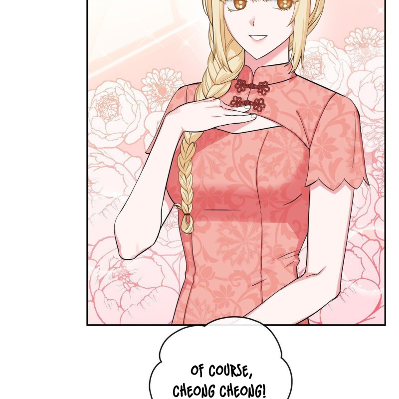 Fly Me To The Moon Chapter 40 page 53