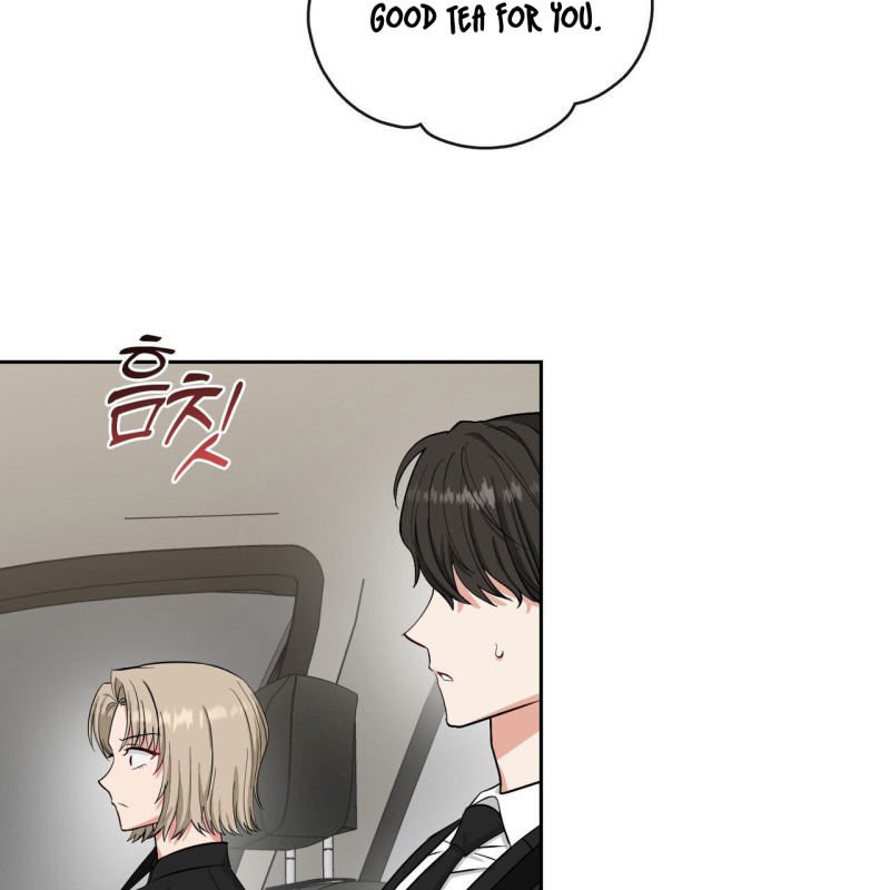 Fly Me To The Moon Chapter 40 page 55