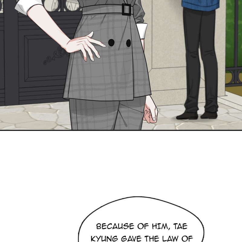 Fly Me To The Moon Chapter 40 page 73