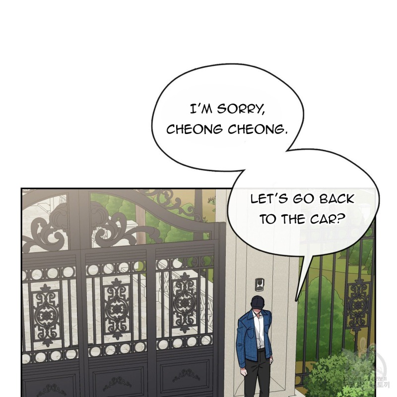 Fly Me To The Moon Chapter 40 page 81