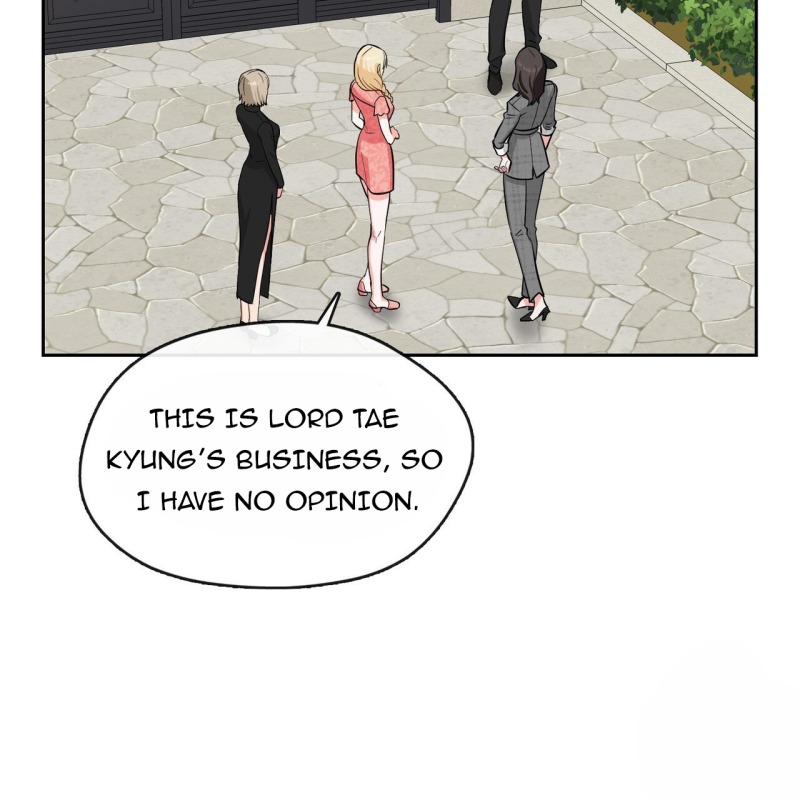 Fly Me To The Moon Chapter 40 page 82