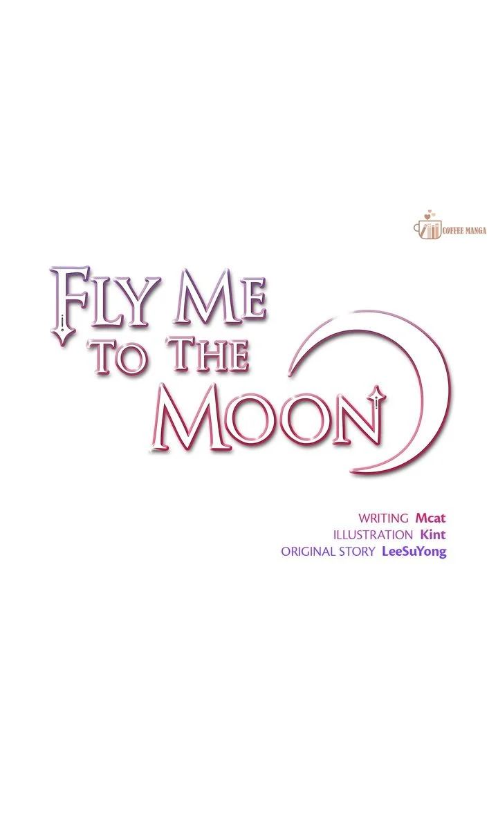 Fly Me To The Moon Chapter 56 page 0