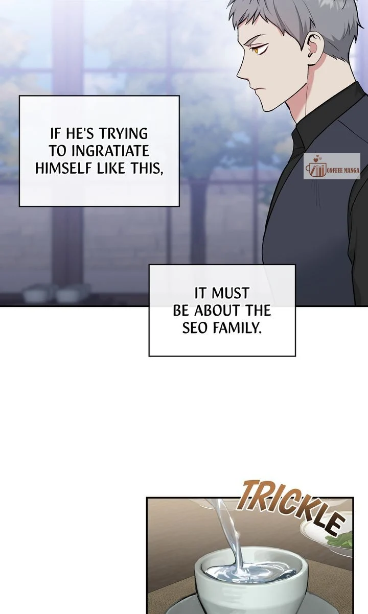 Fly Me To The Moon Chapter 56 page 9
