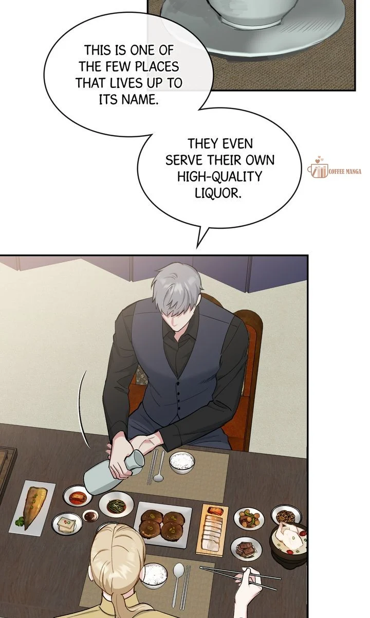 Fly Me To The Moon Chapter 56 page 10