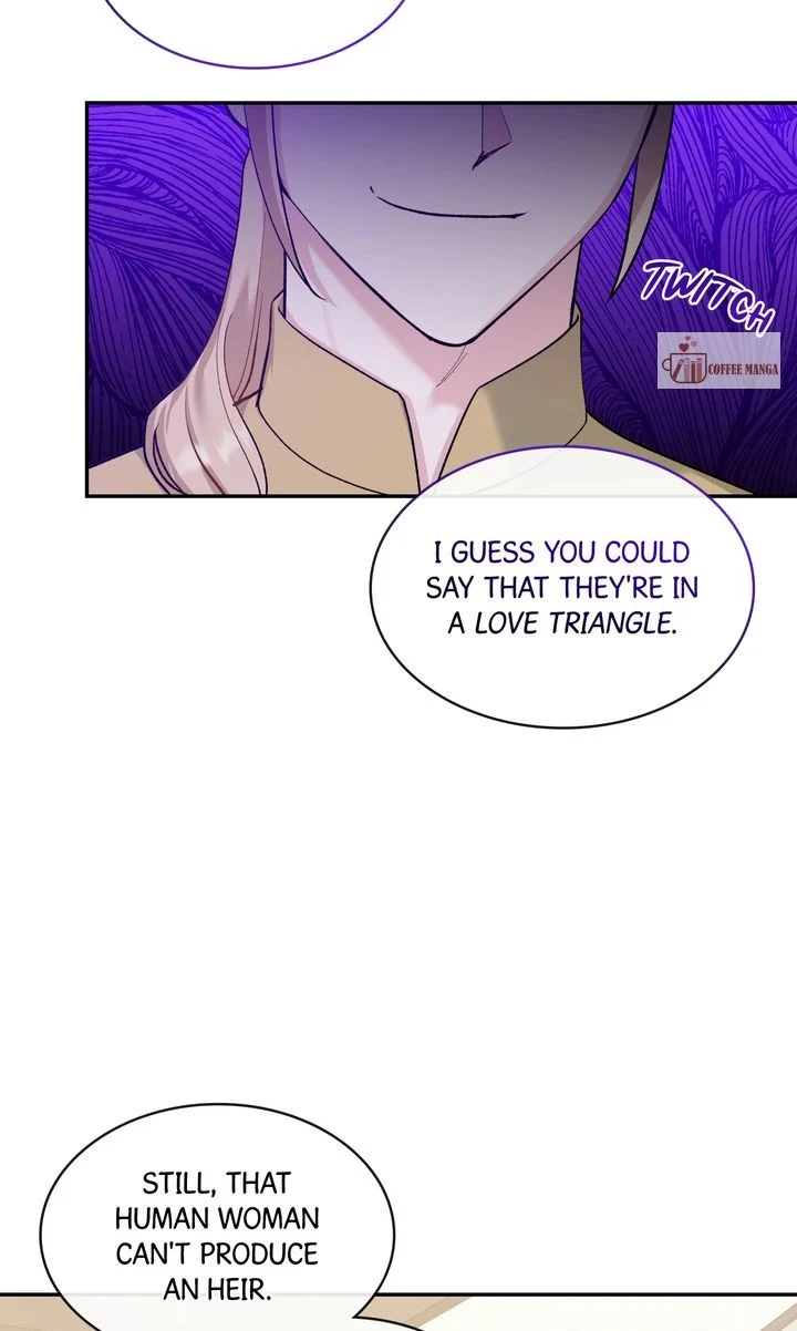 Fly Me To The Moon Chapter 56 page 22