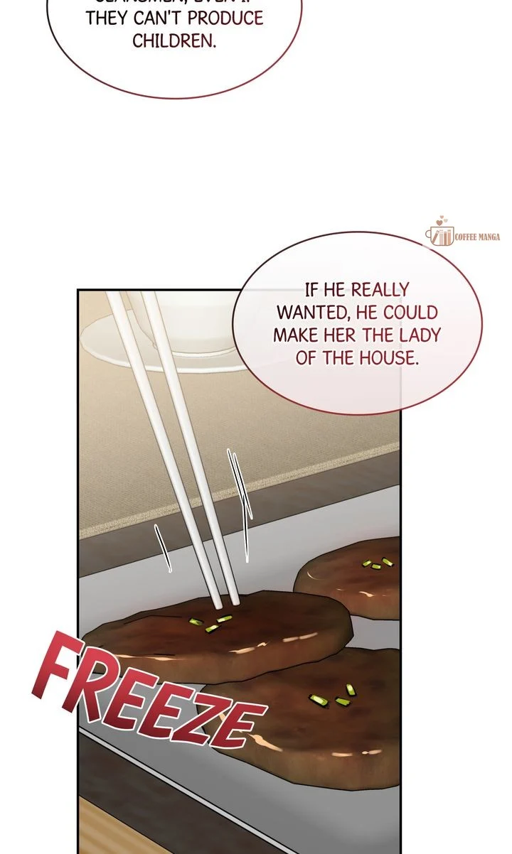 Fly Me To The Moon Chapter 56 page 25
