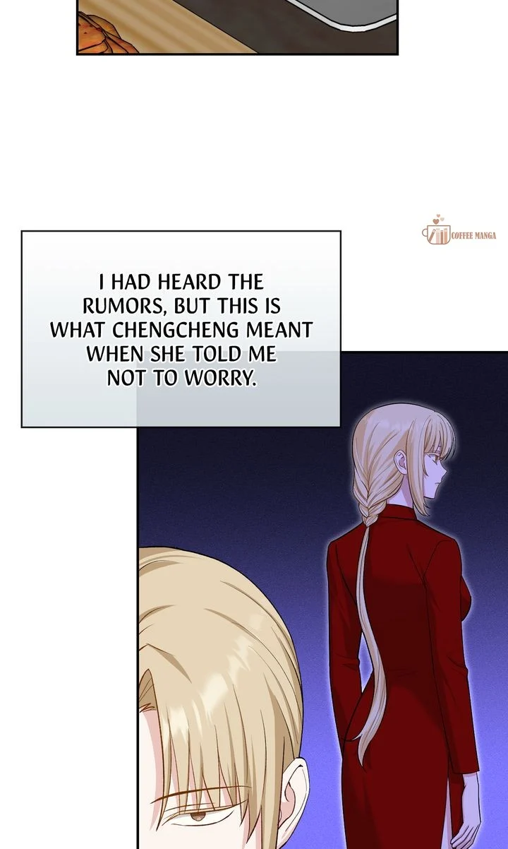 Fly Me To The Moon Chapter 56 page 26