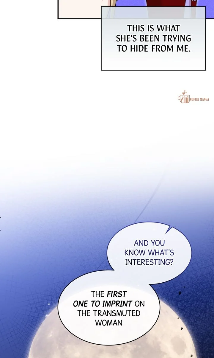 Fly Me To The Moon Chapter 56 page 27
