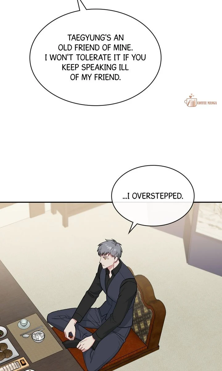 Fly Me To The Moon Chapter 56 page 31