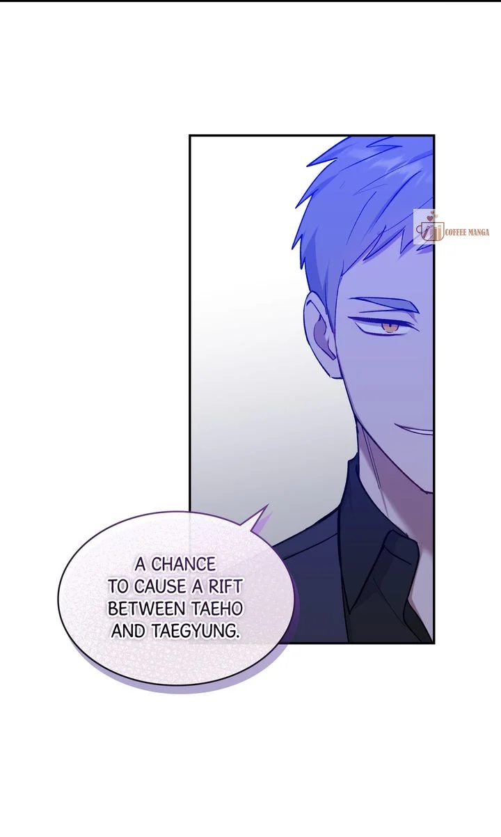 Fly Me To The Moon Chapter 56 page 34