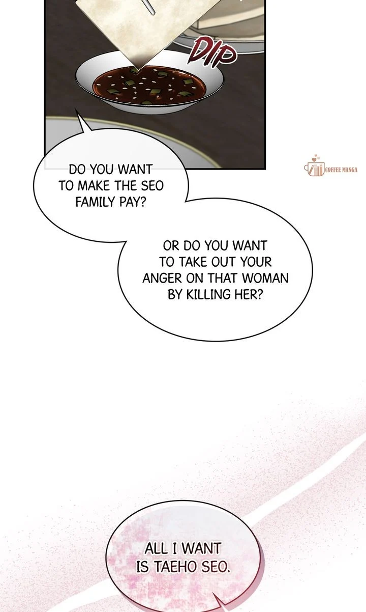 Fly Me To The Moon Chapter 56 page 39