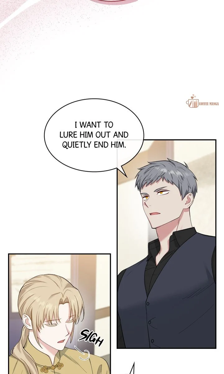 Fly Me To The Moon Chapter 56 page 40