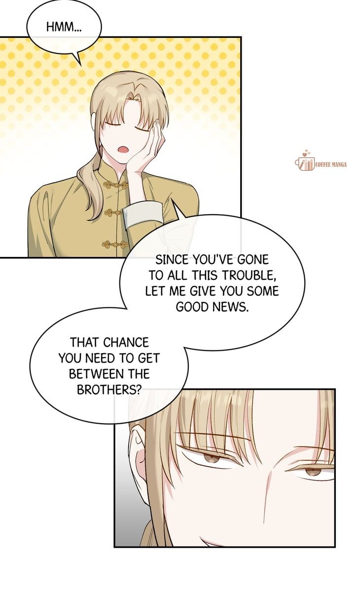 Fly Me To The Moon Chapter 56 page 44