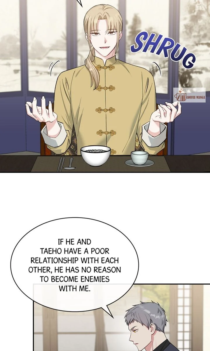 Fly Me To The Moon Chapter 56 page 51
