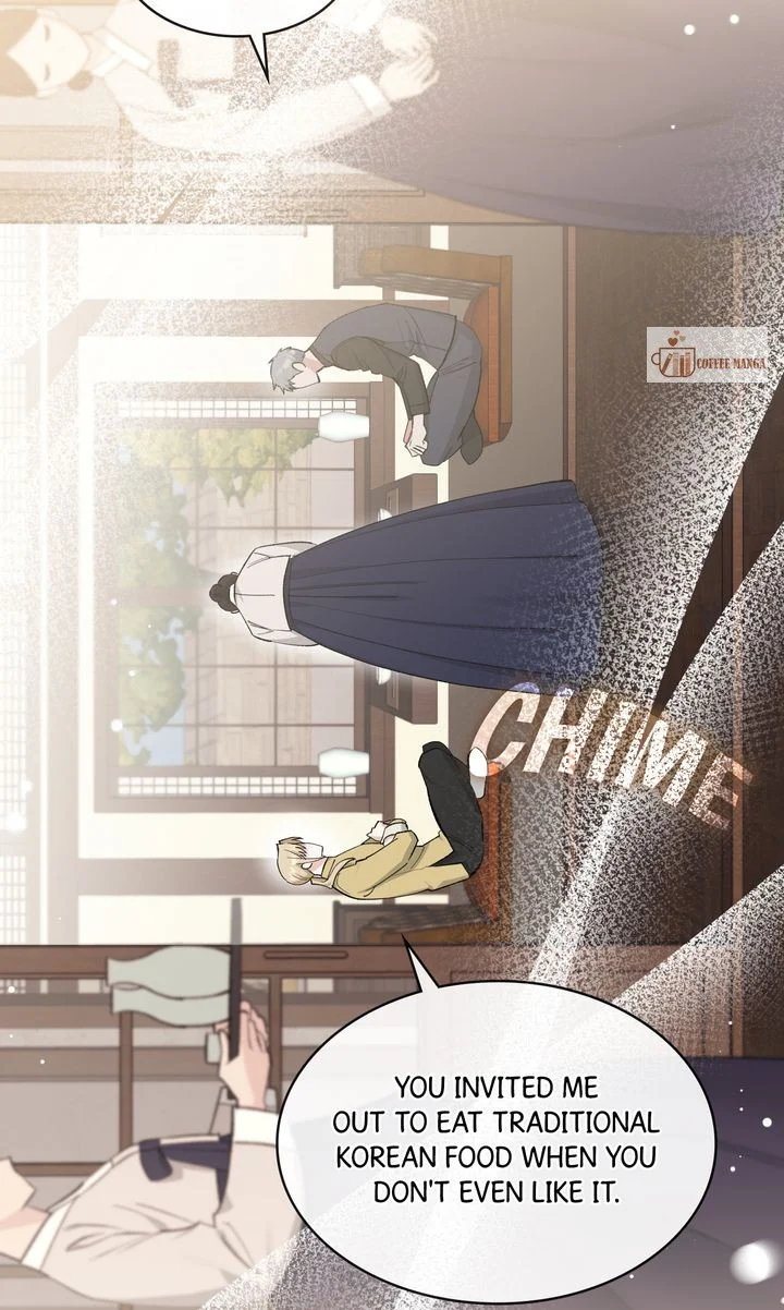 Fly Me To The Moon Chapter 56 page 5