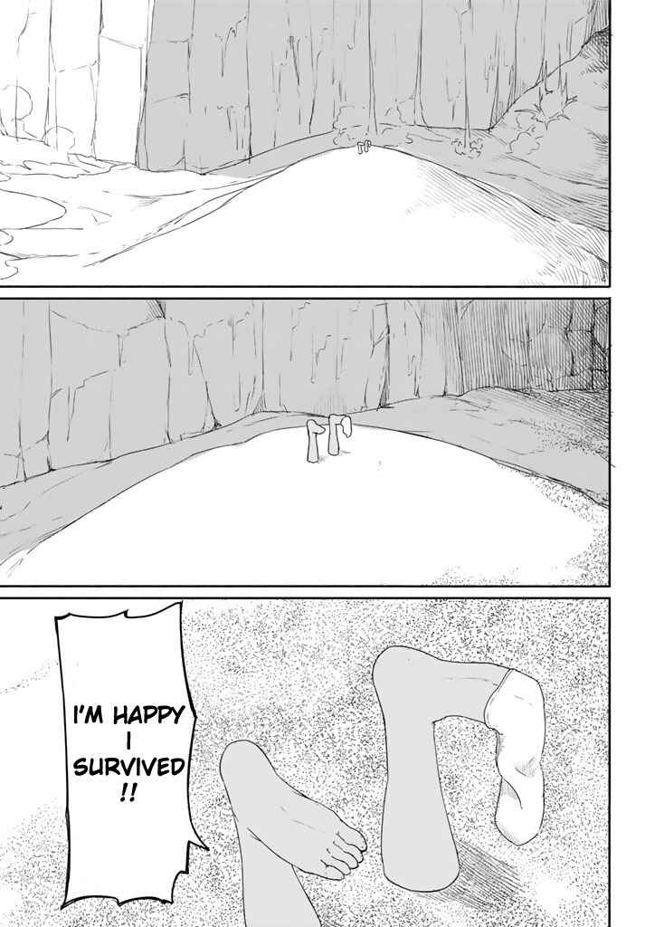 Flying Witch Chapter 37 page 26