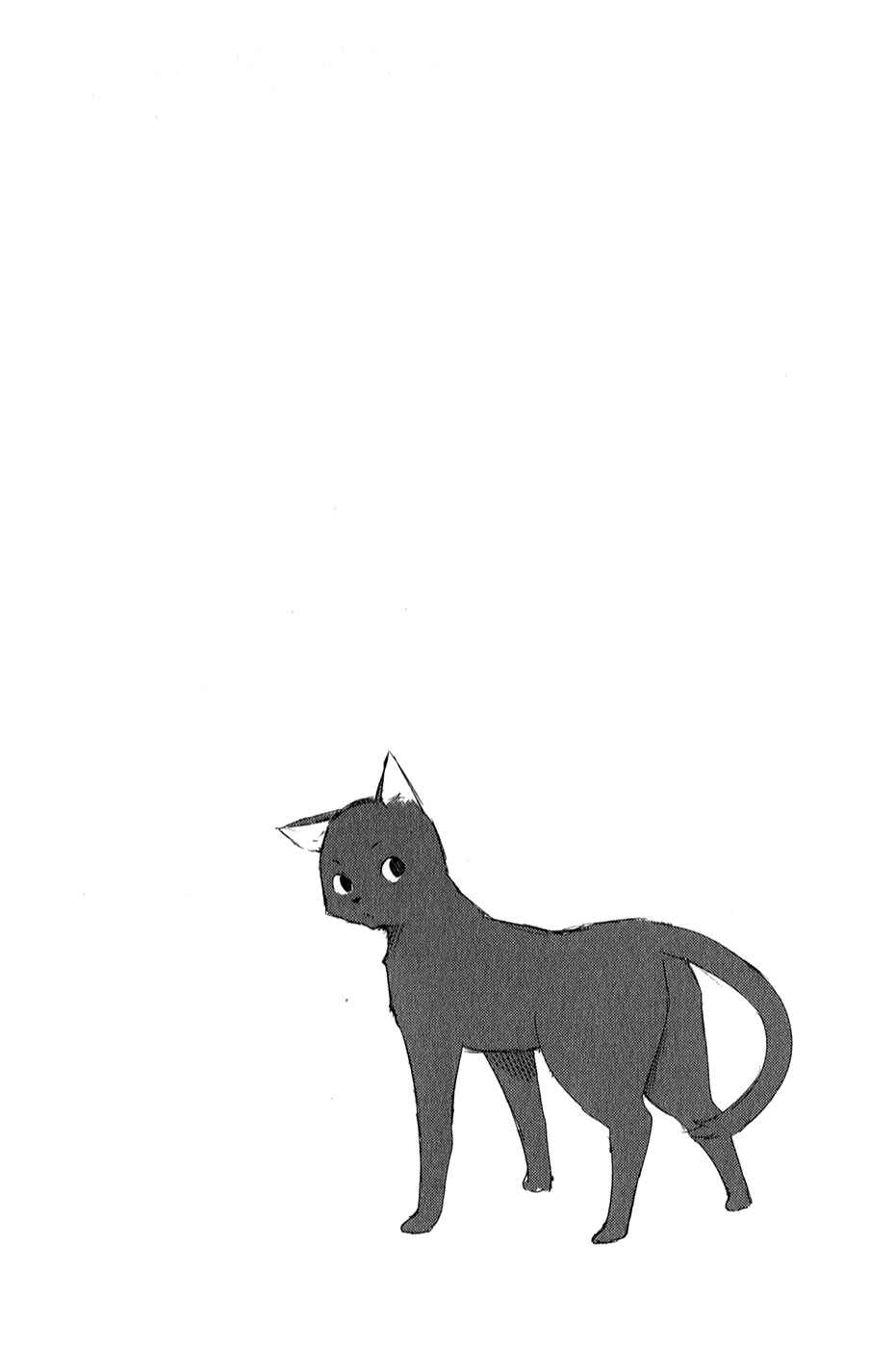 Flying Witch Chapter 4 page 23