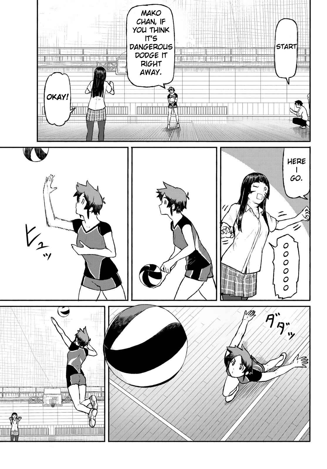 Flying Witch Chapter 48 page 26