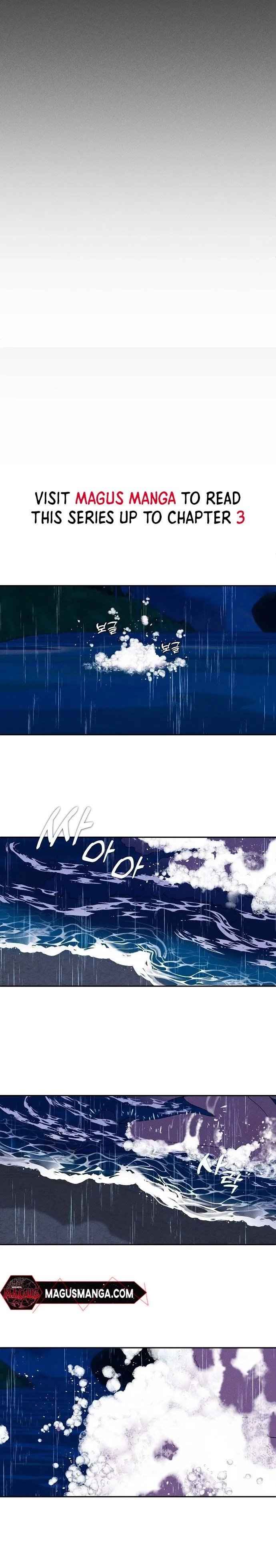 Foam of the Waves Chapter 0 page 14