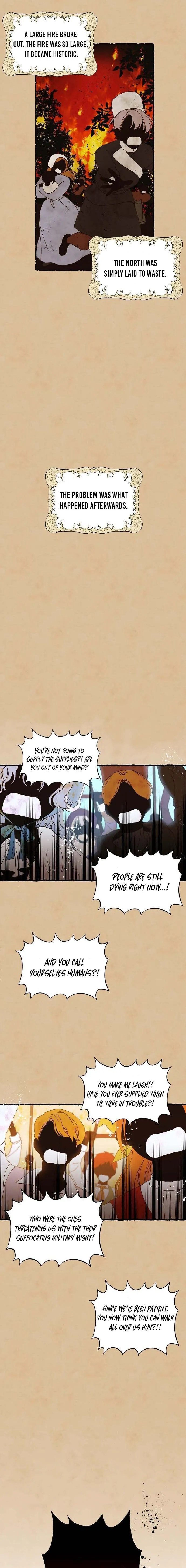 Foam of the Waves Chapter 0 page 2