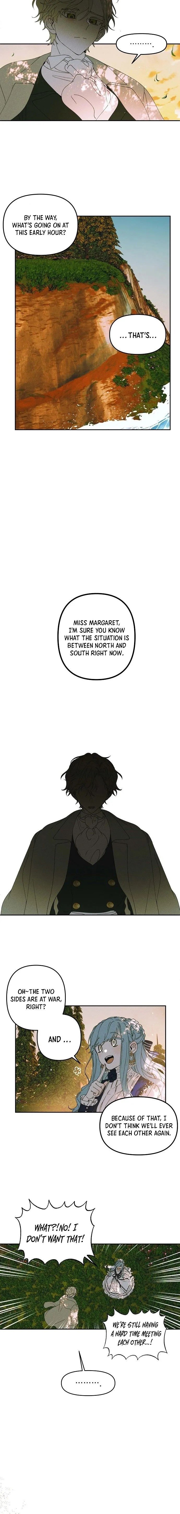 Foam of the Waves Chapter 0 page 7