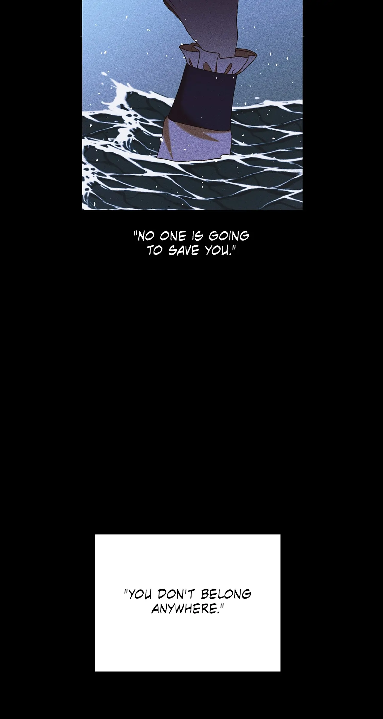 Foam of the Waves Chapter 11 page 54