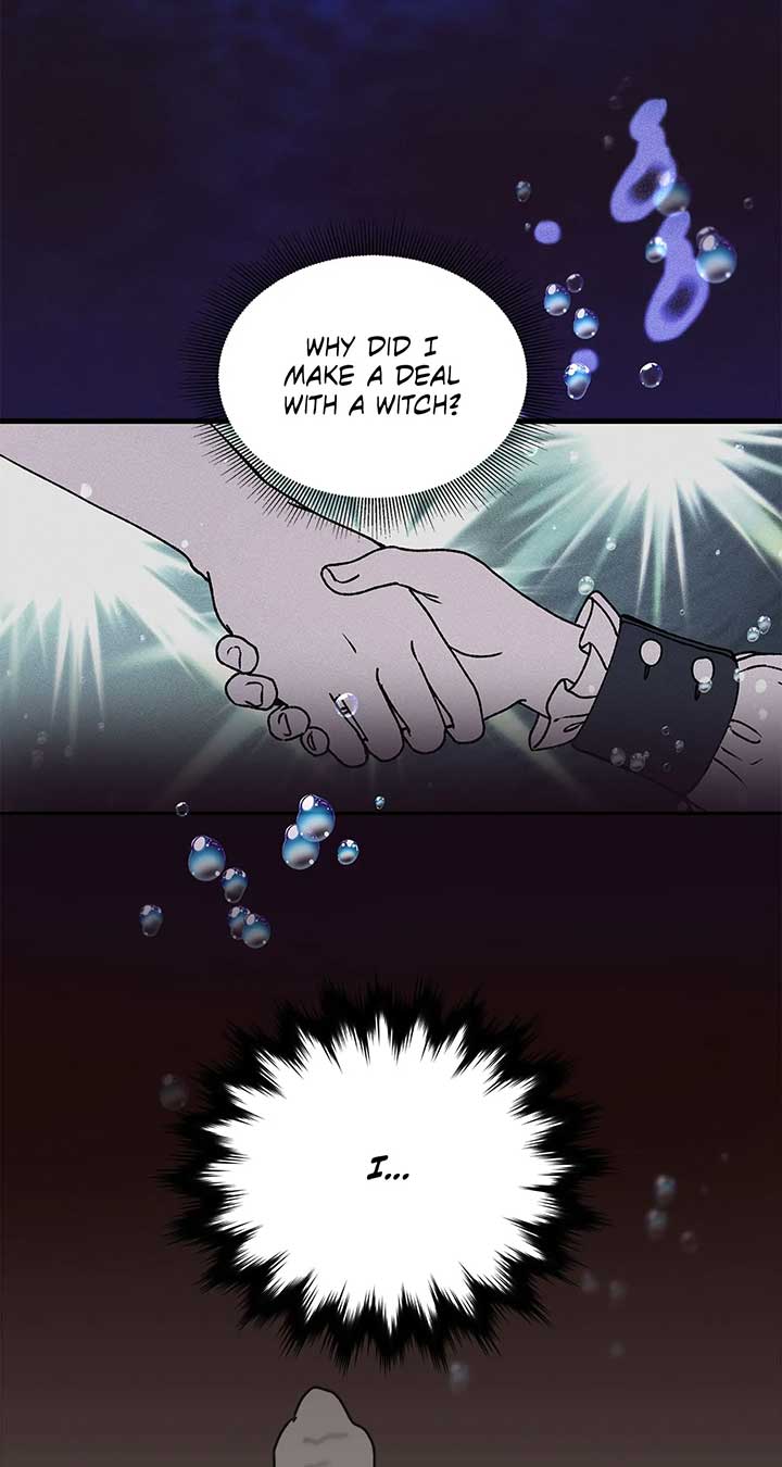 Foam of the Waves Chapter 12 page 62