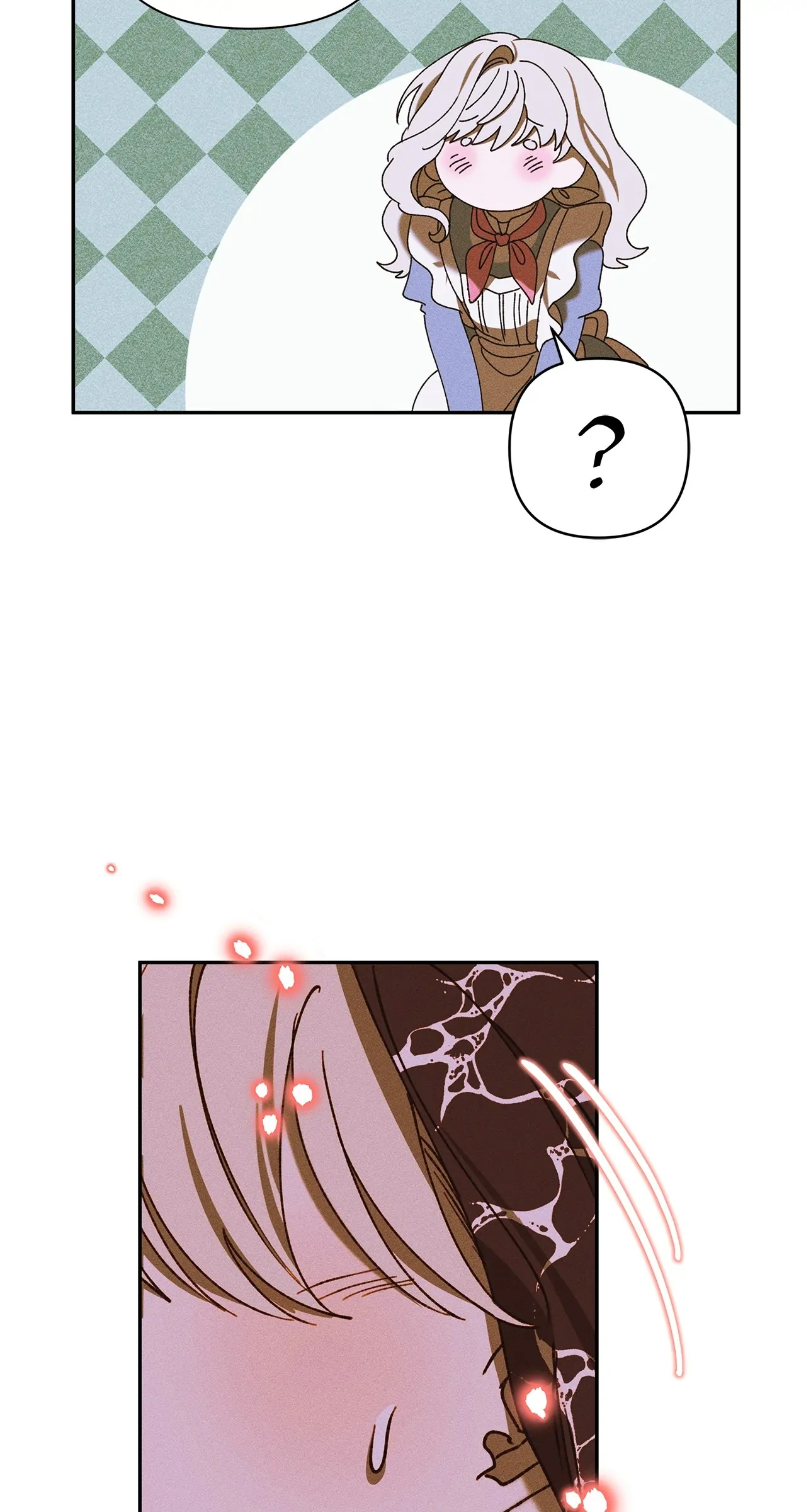 Foam of the Waves Chapter 14 page 35