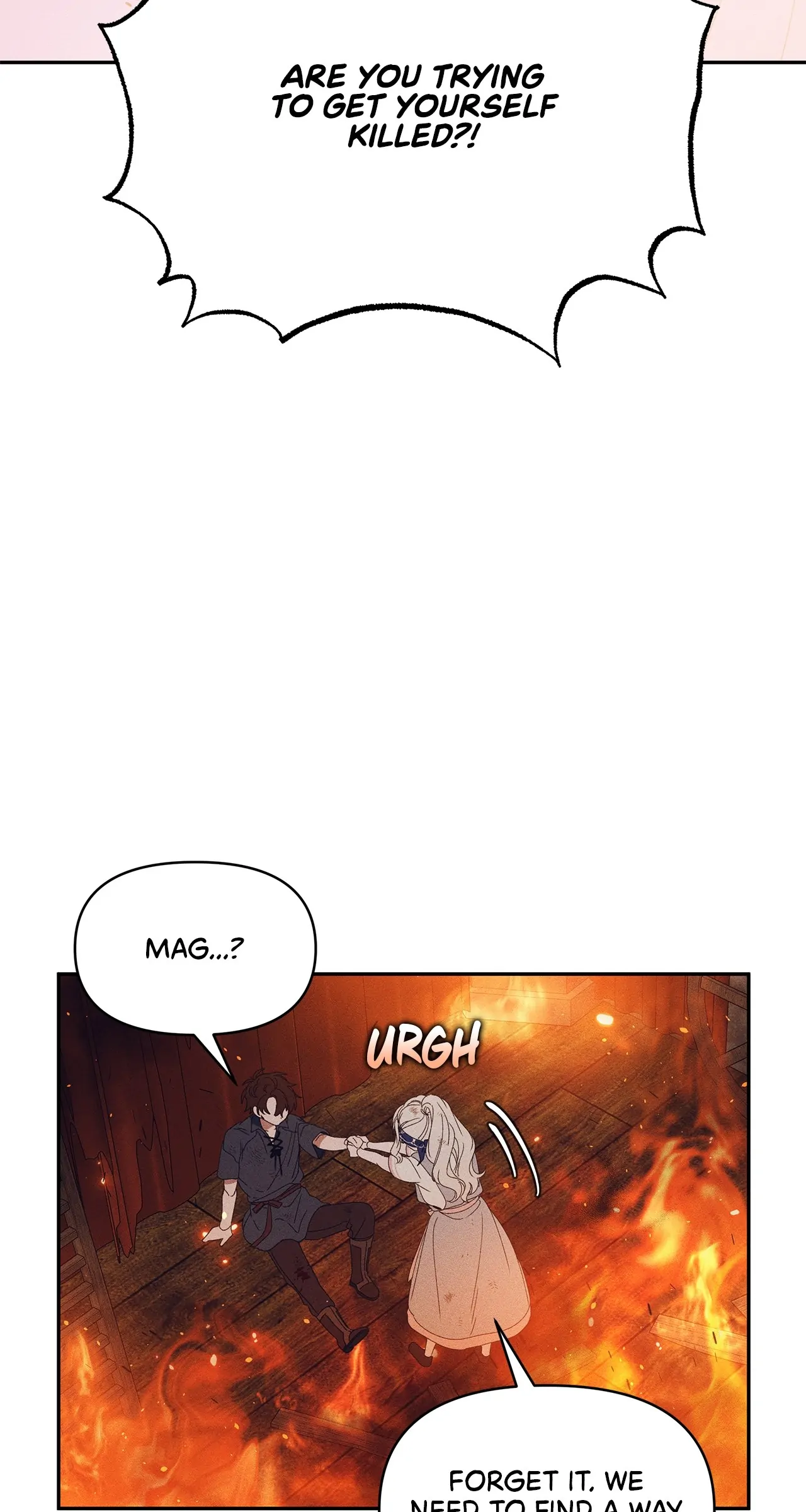 Foam of the Waves Chapter 24 page 66