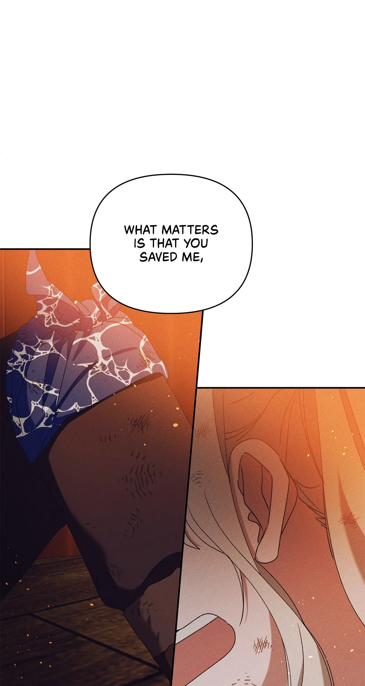Foam of the Waves Chapter 24 page 77