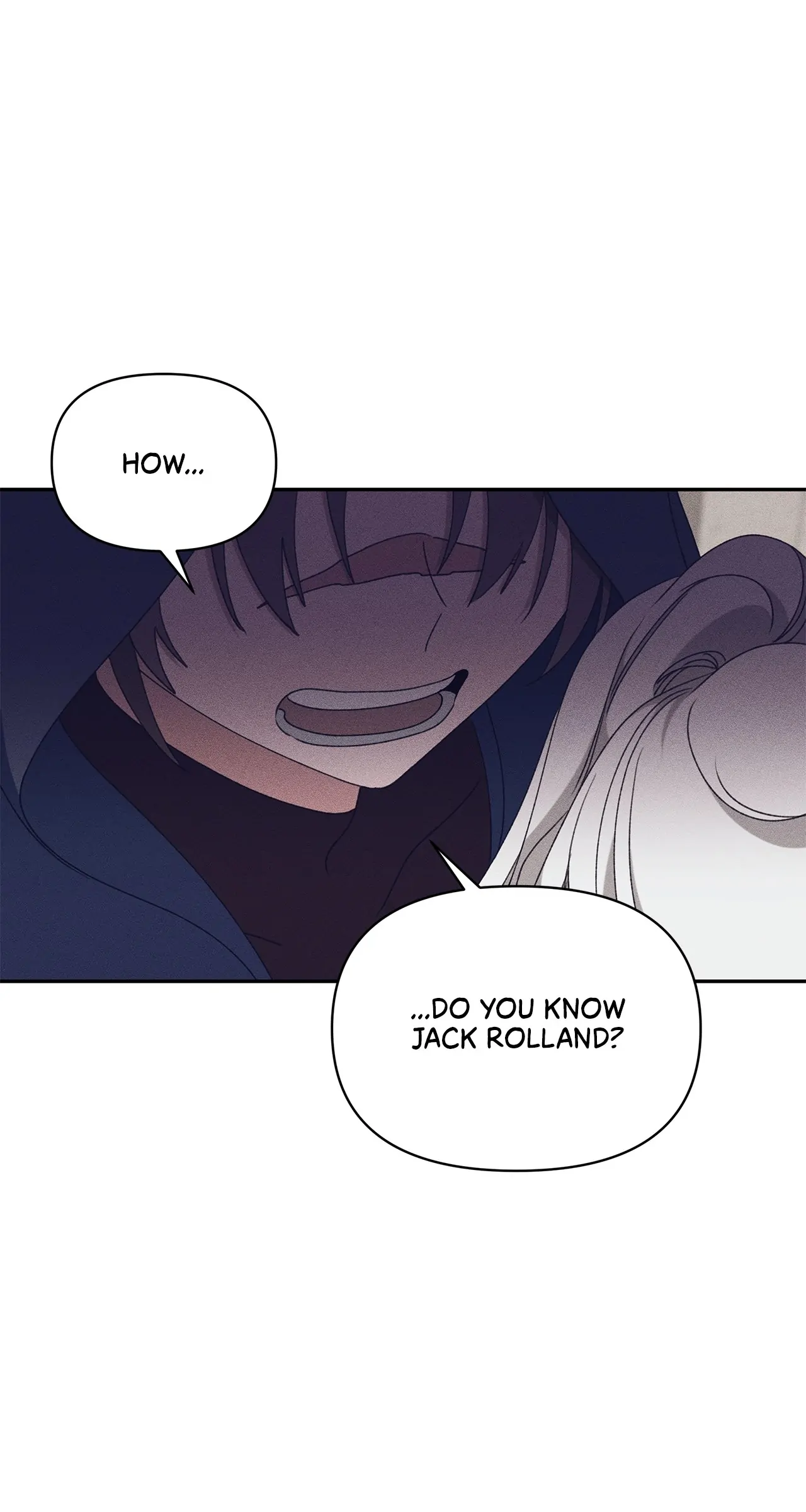 Foam of the Waves Chapter 26 page 3