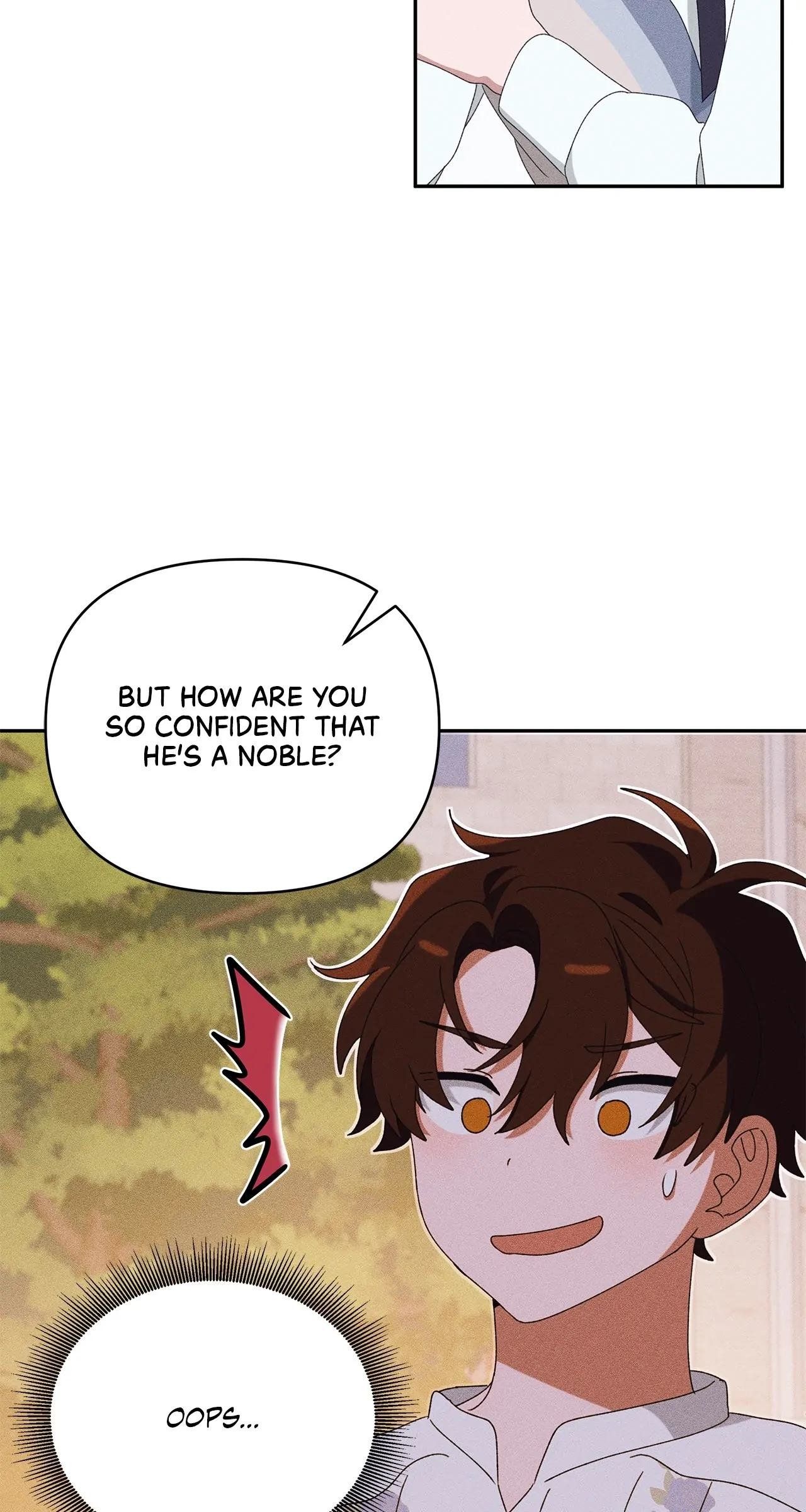 Foam of the Waves Chapter 31 page 17
