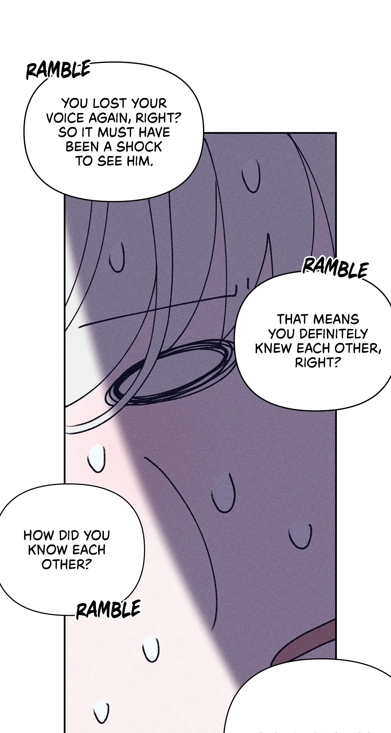 Foam of the Waves Chapter 31 page 24