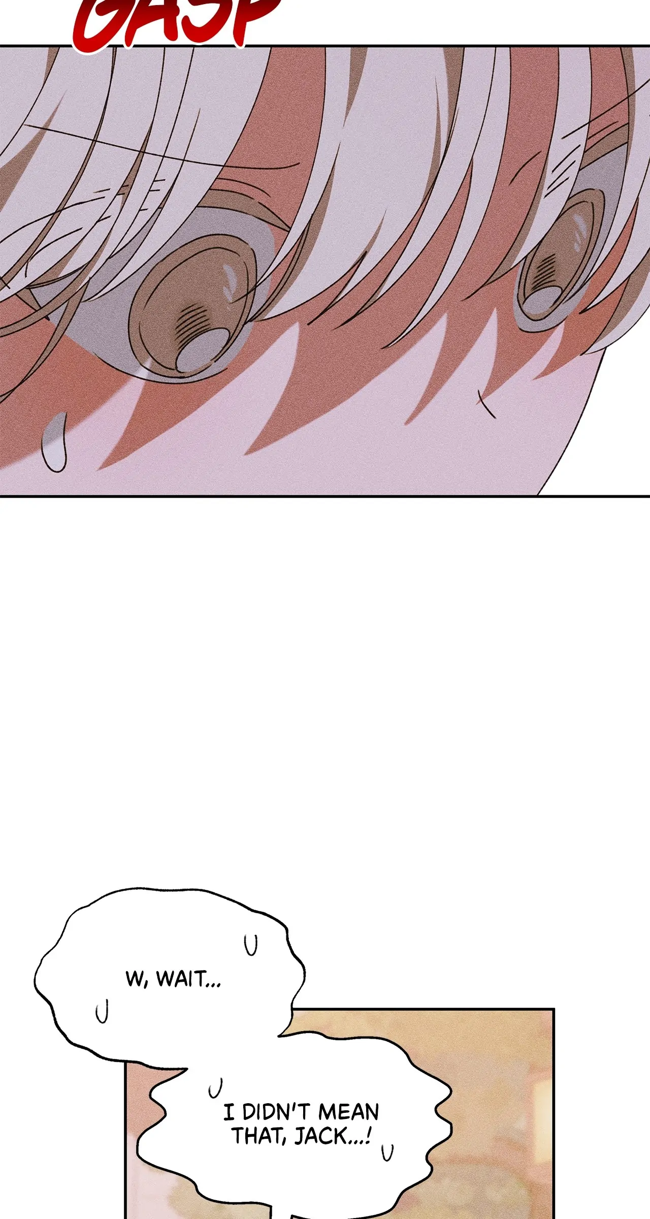 Foam of the Waves Chapter 31 page 30