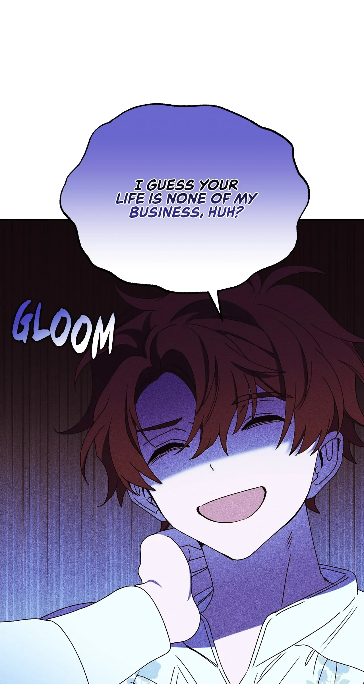 Foam of the Waves Chapter 31 page 32