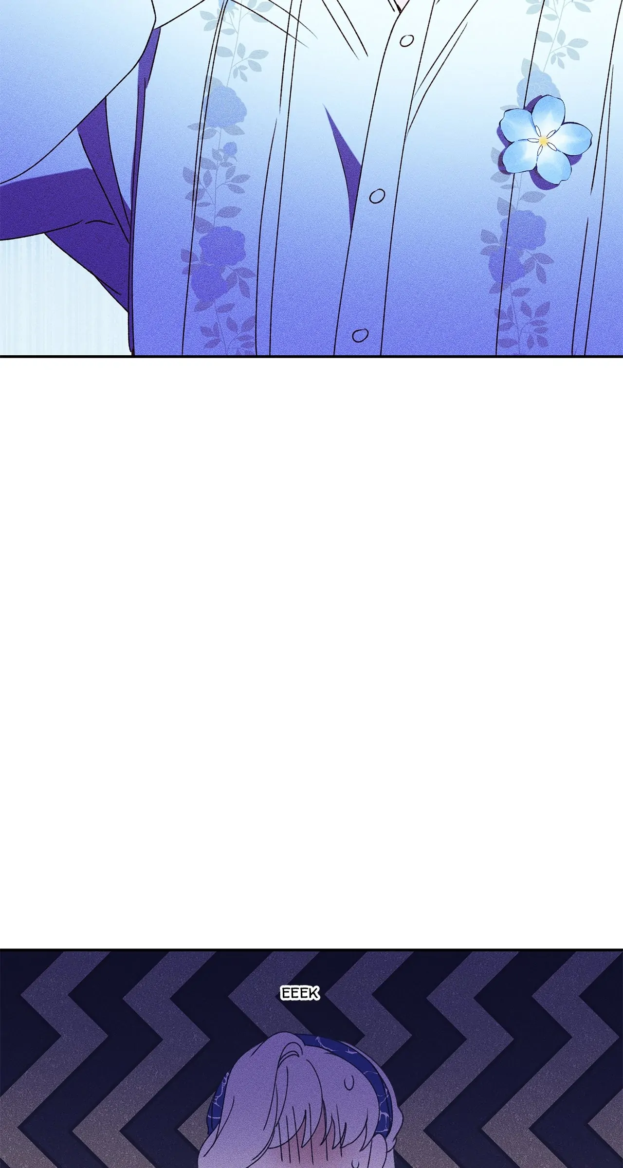 Foam of the Waves Chapter 31 page 33