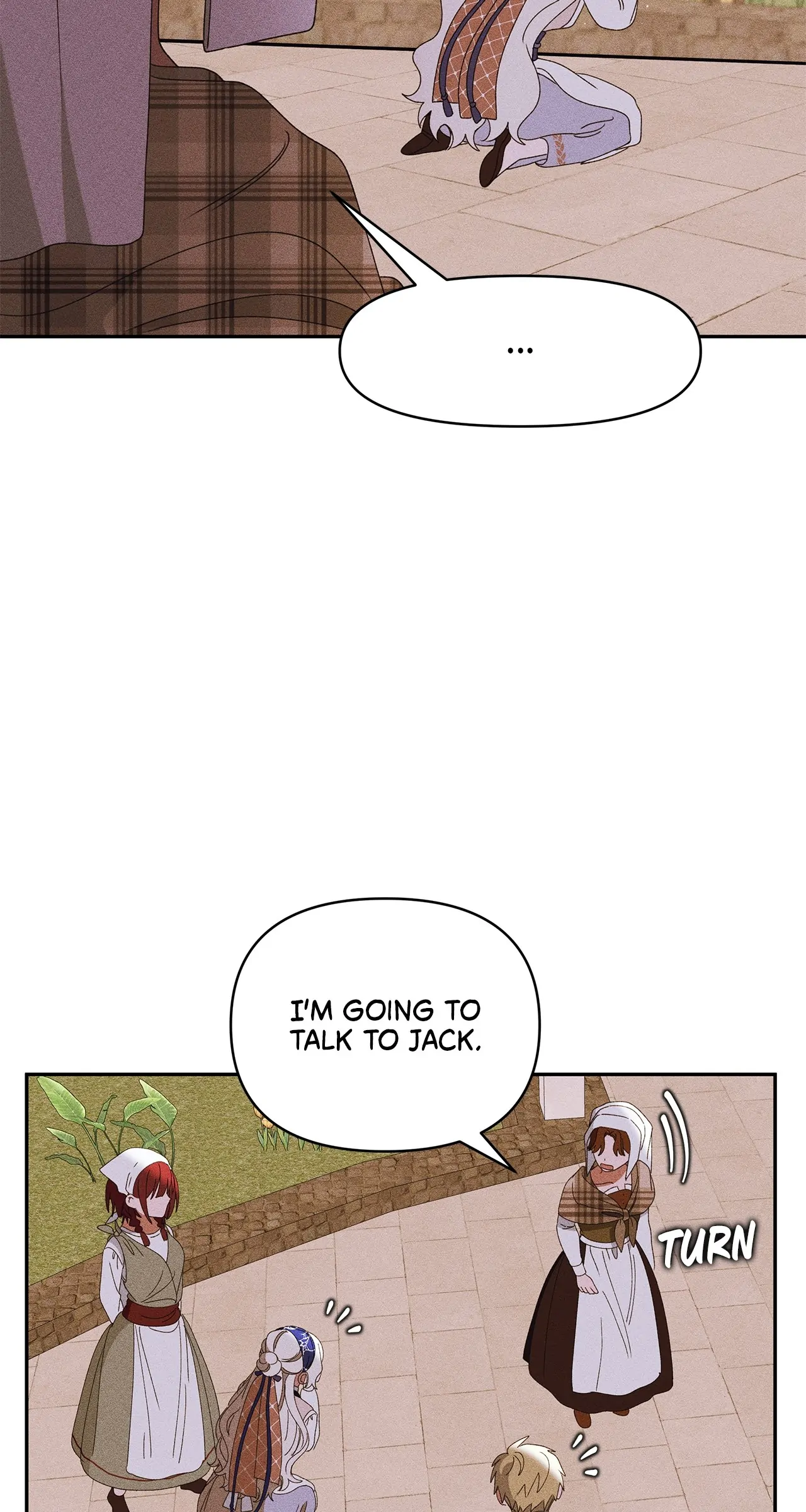 Foam of the Waves Chapter 31 page 51